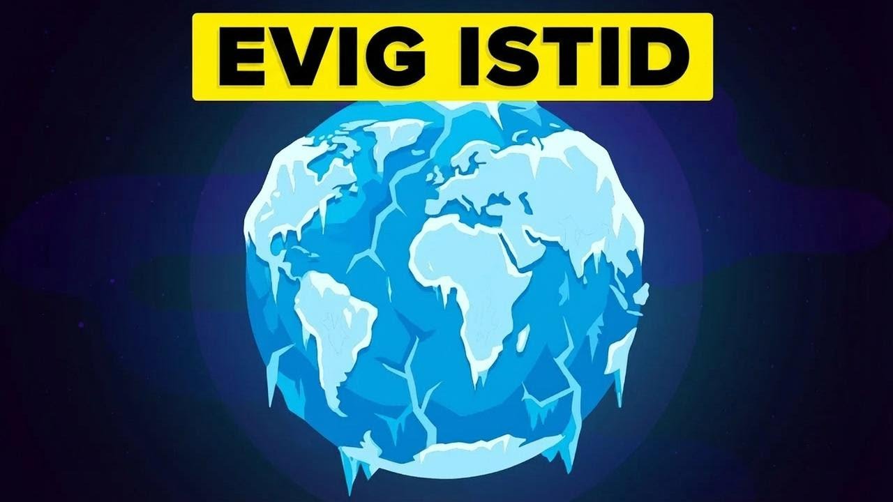 Vinteren der varede 300 millioner år