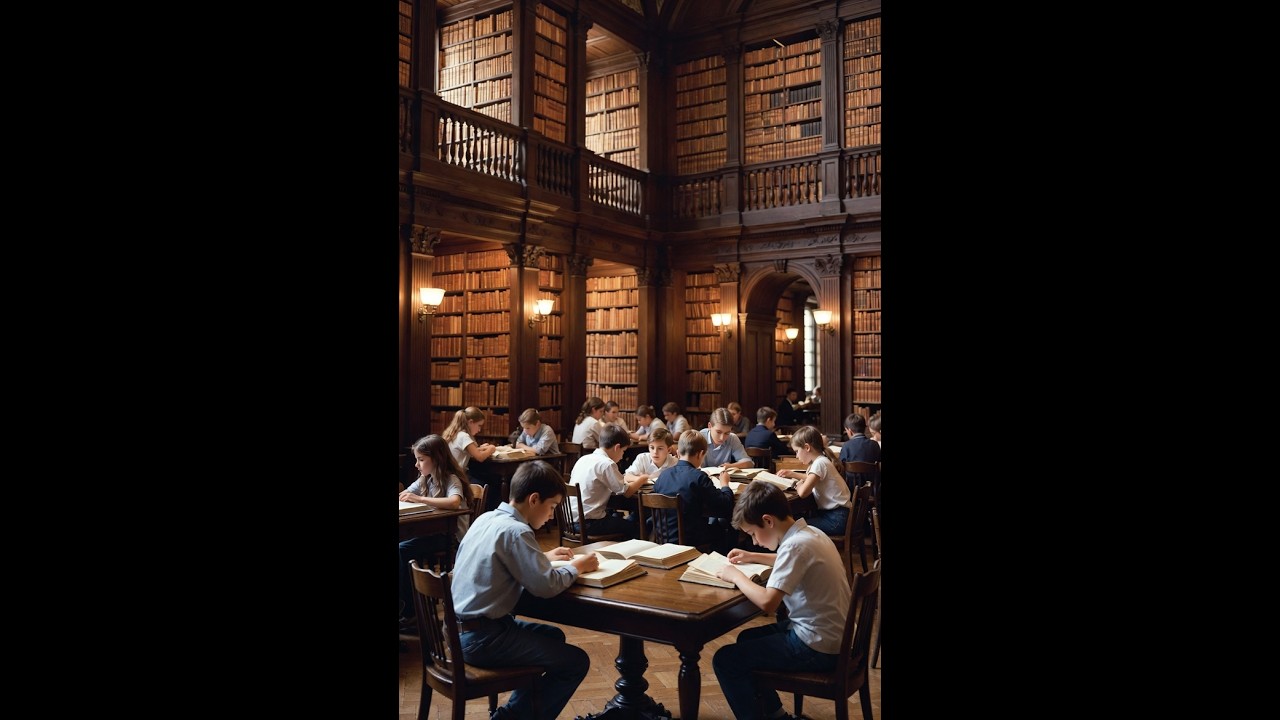 Lesen ver&auml;ndert Dein Gehirn - Die Neurobiologie von Fokus und Klarheit