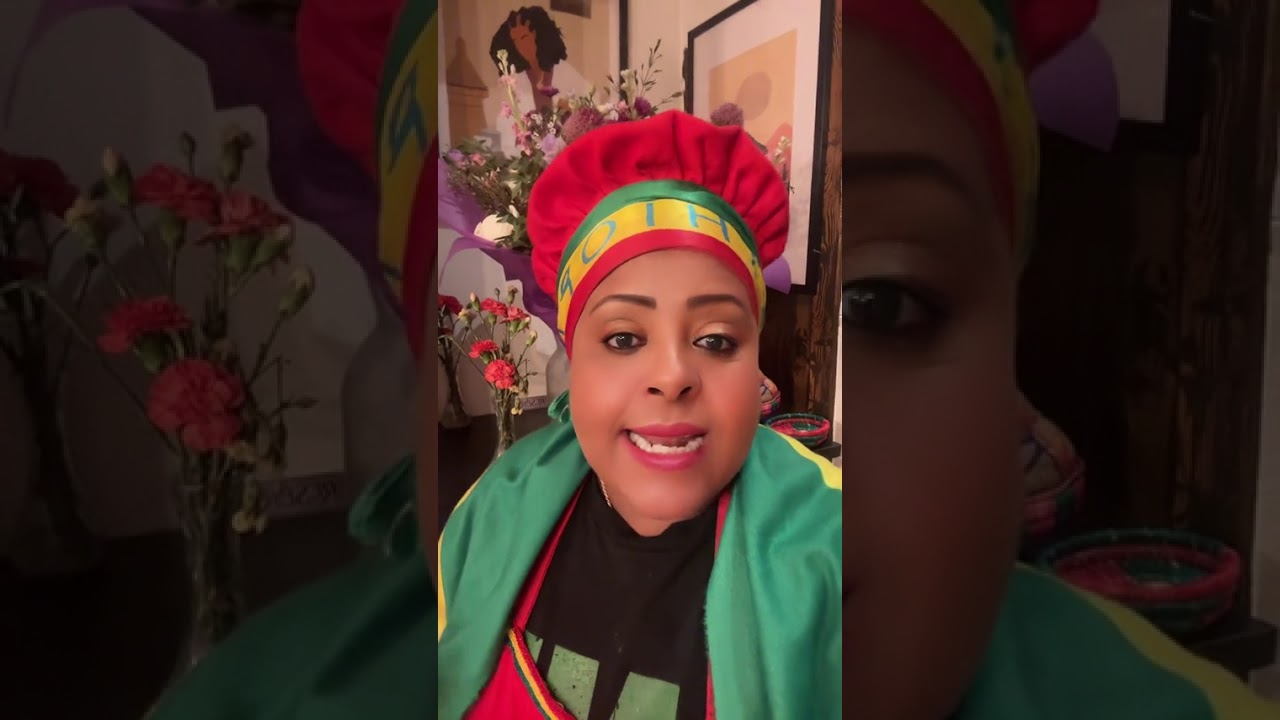 My Family ethiopian ኢትዬጲያውያን ሰበር ጉዳይ አለኝ!
