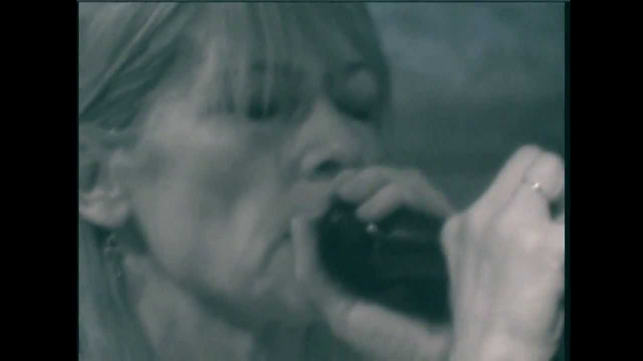 Body/Head (Kim Gordon + Bill Nace) @ Cafe Oto - London, UK - 02.22.2012