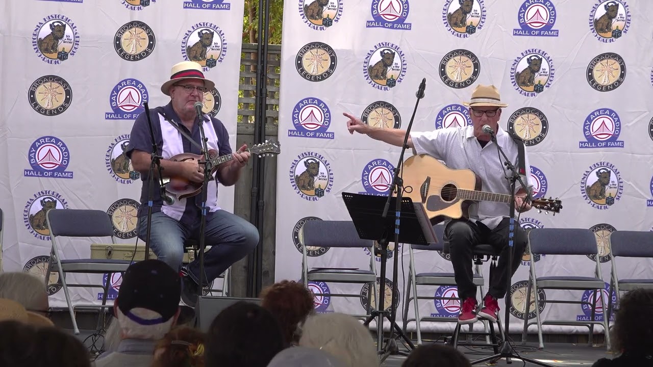 RADIO DAY BY THE BAY 2025 PART 2
