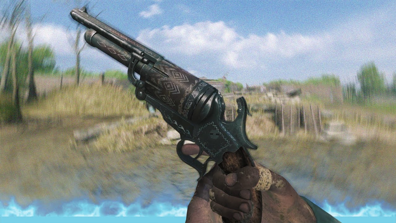 Goodbye Old Hunt