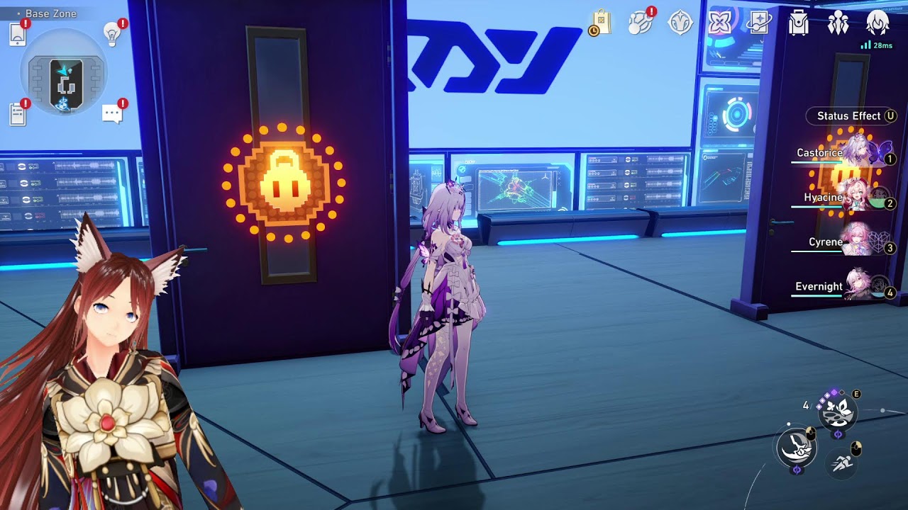 NEW APOCALYPTIC SHADOW!