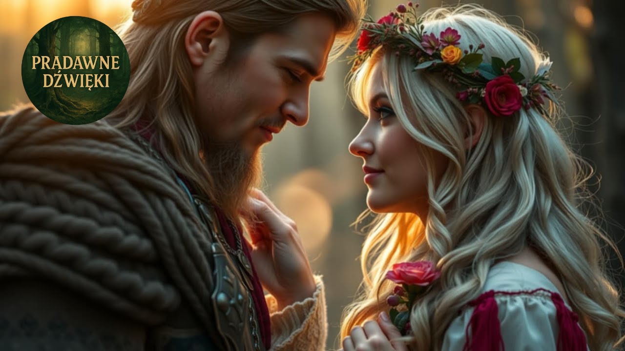 Ostatnia Pieśń Wojownika  | Slavic White Folk Ballad
