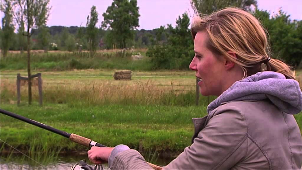 Forelvissen in Utrecht bij de Ruigenhoek RTV Utrecht