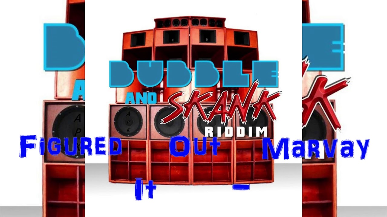 Bubble and Skank Riddim Mix by Enzoselection 2021 Fox Fuse
