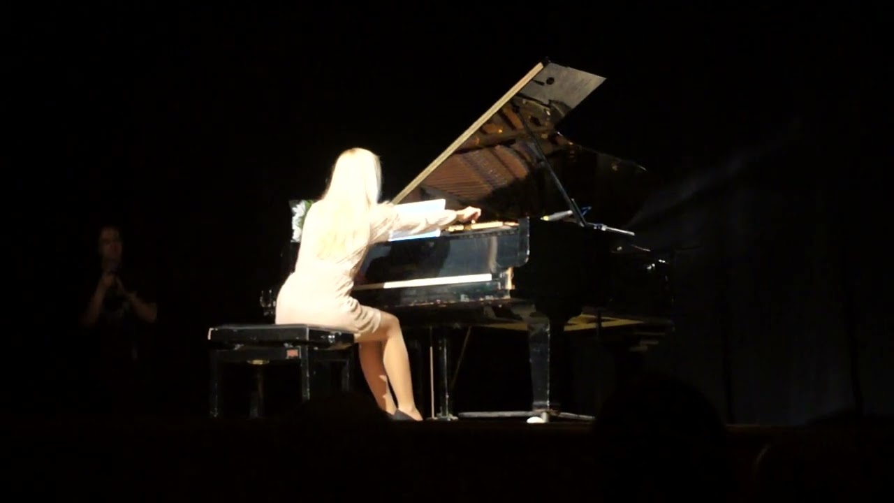 Gamazda - Linkin Park - In The End / Концерт в Центральном Доме Архитектора / Moscow / 24-09-2022