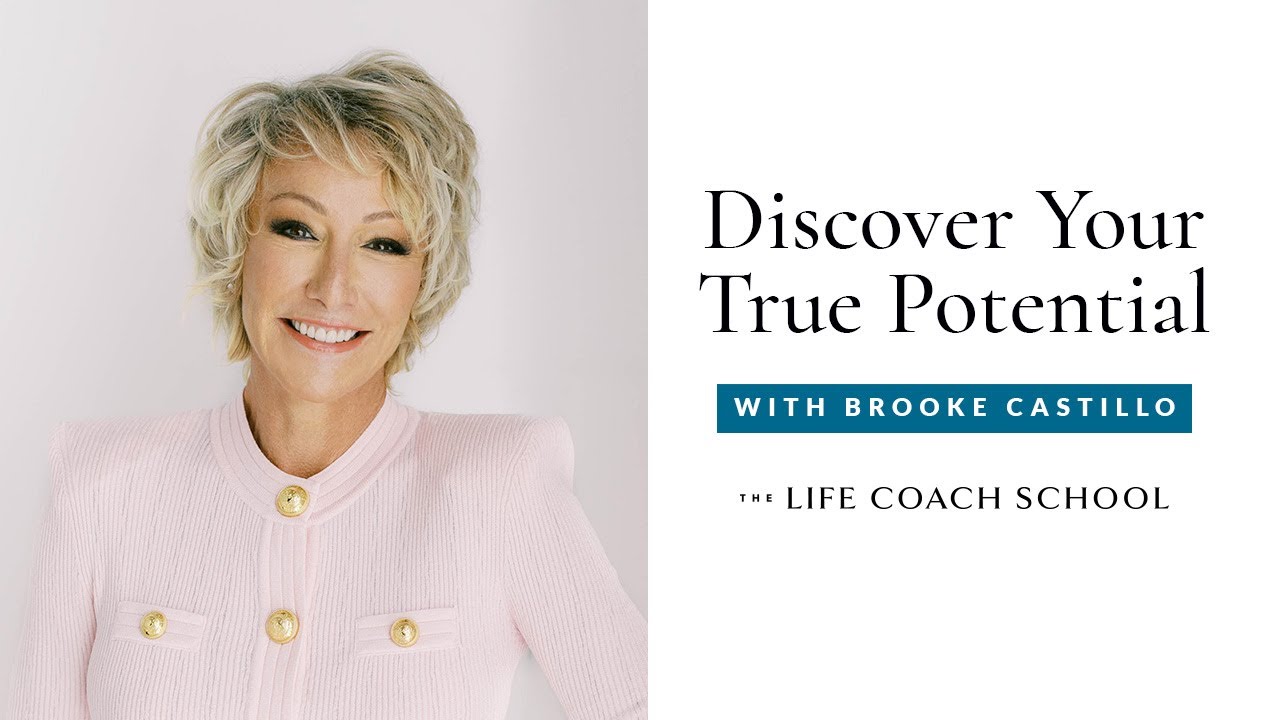 How Do You Rate Your Life From 1-10? | Brooke Castillo Says You're Wrong