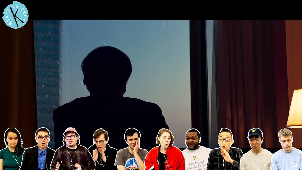 Classical Musicians React: Zion.T (Ft. Lee Moon Sae) 'Snow'