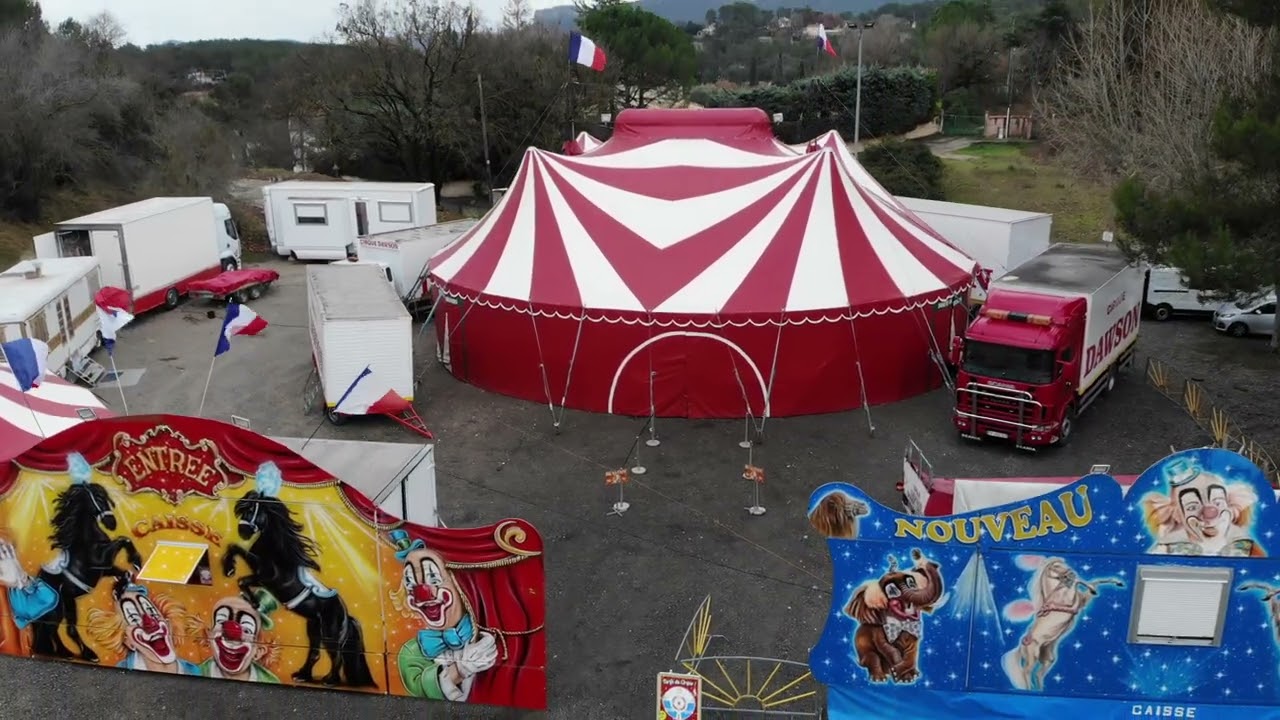Cirque Dawson Gréasque Janv 2026