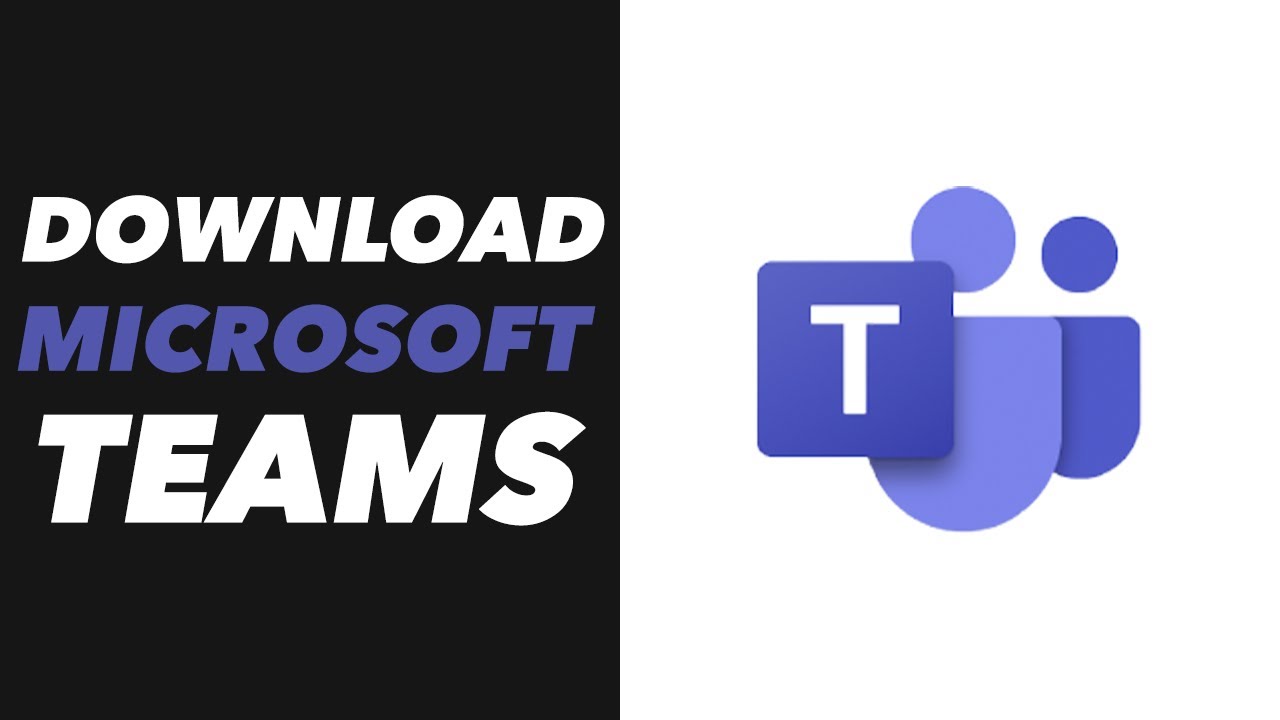 Download Microsoft Teams How to Download Microsoft Teams 2021 Instructions, Guide, Tutorial