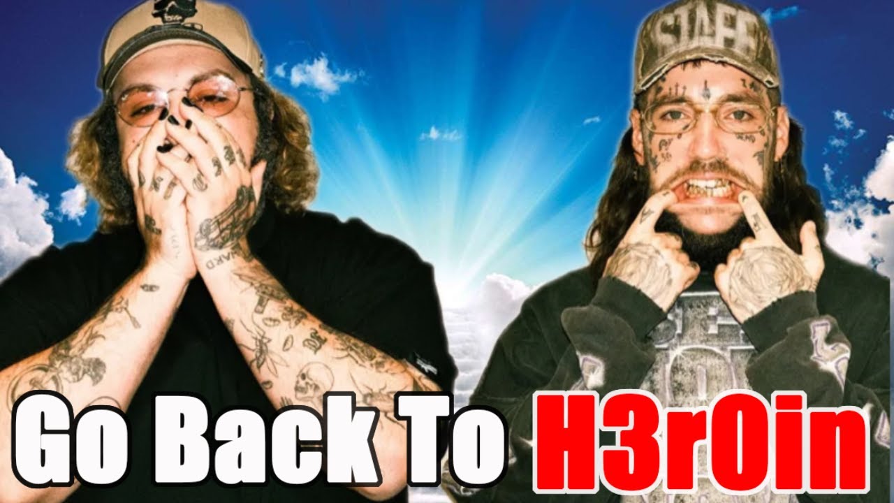 $UICIDEBOY$ Нужно ДВИГАТЬСЯ!