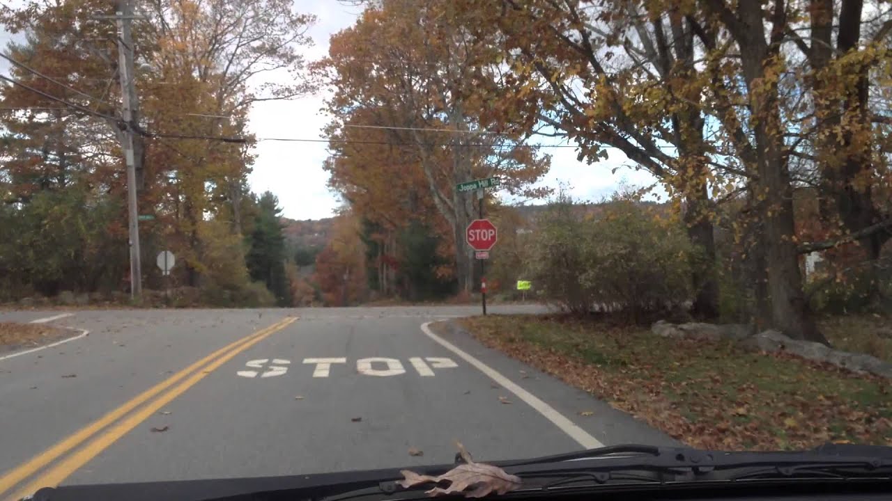 2002 Dodge Intrepid Test Drive