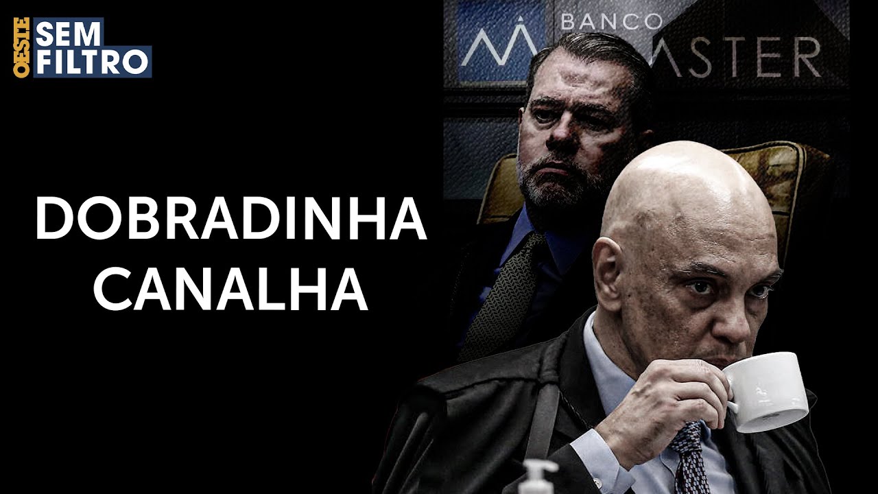 E OS R$ 129 MILHÕES? Moraes reage a pressão sobre togados do STF por código de conduta