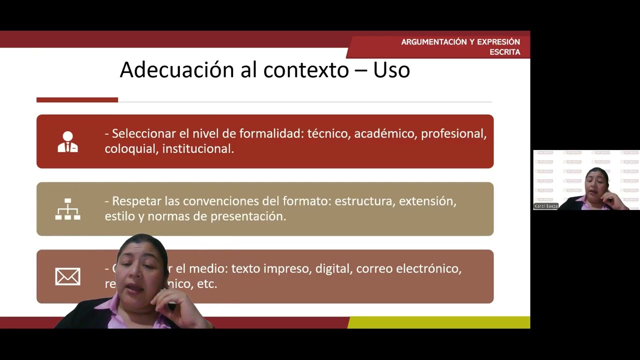 Argumentación y Expresión Escrita 2.4