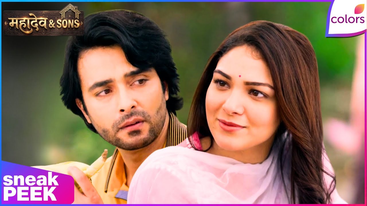 Mahadev & Sons | Ep. 9 | Ketan & Ashish Worry About Their Love Stories | Sneak Peek | Colors TV
