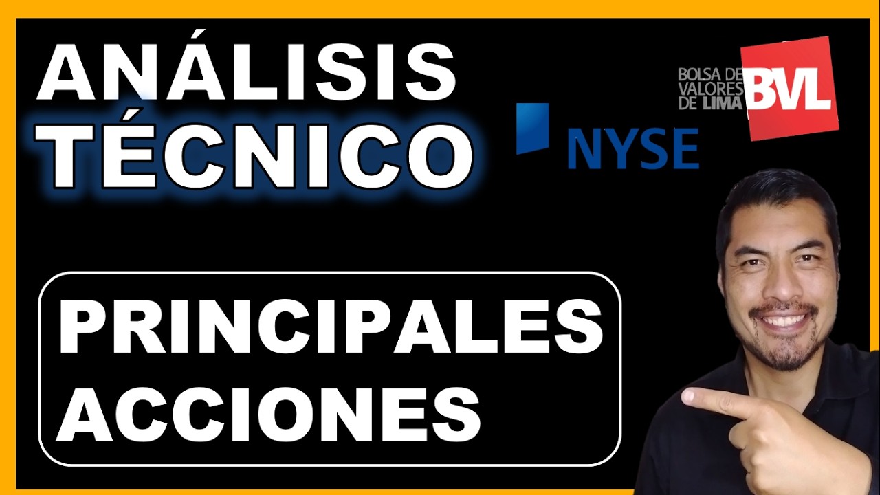 ¿En qué acciones debes Invertir esta semana?