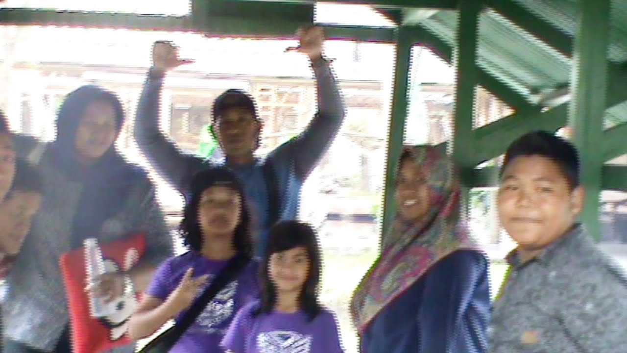 Pacitan 2016