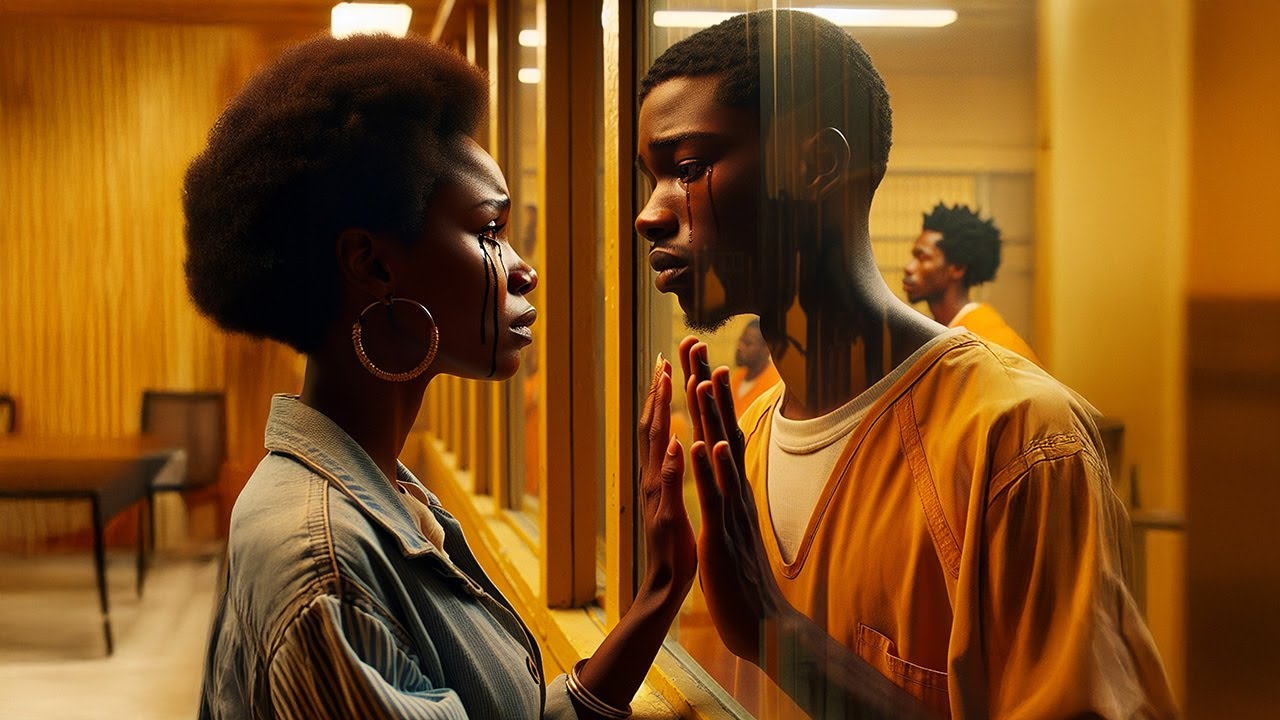 Donnie Vonz - Just Wanna Make Momma Proud - [Official Music Visualizer]