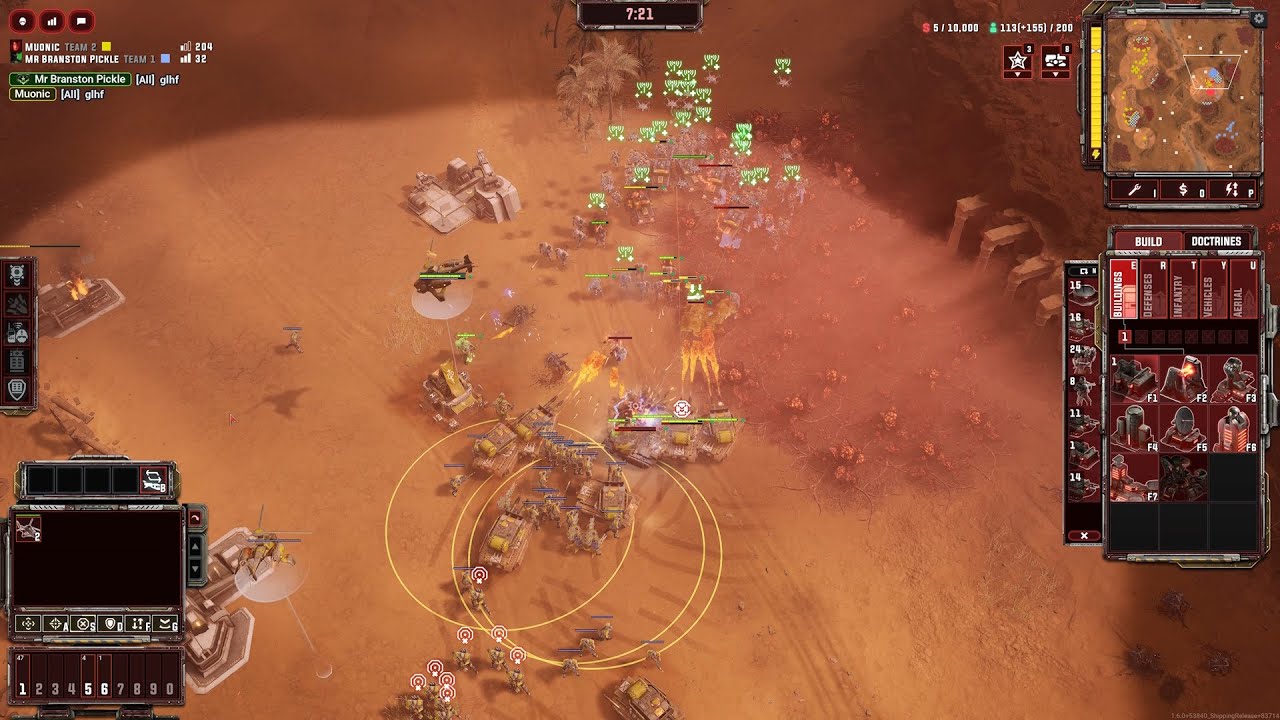 Восходящая буря: Битва между The Bureau и Uplink, которую вы все так ждали!