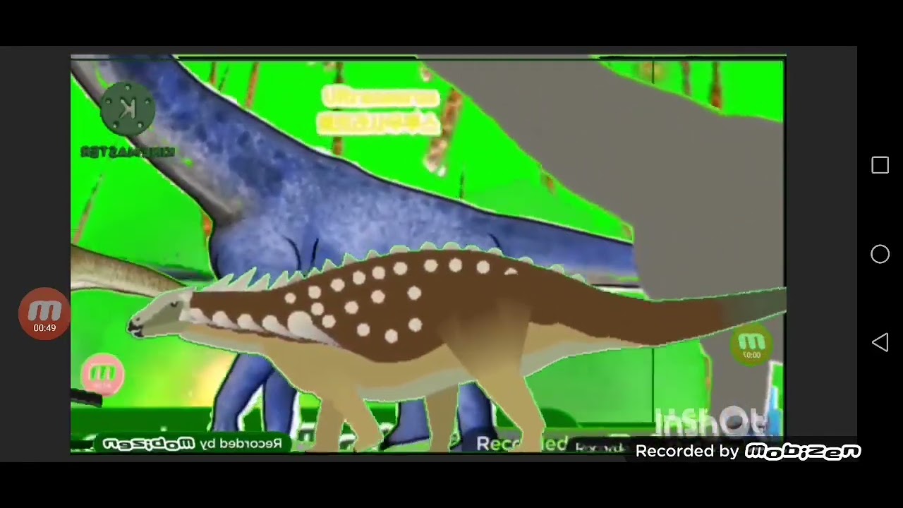 Dinosaures stemped in meteor explosion