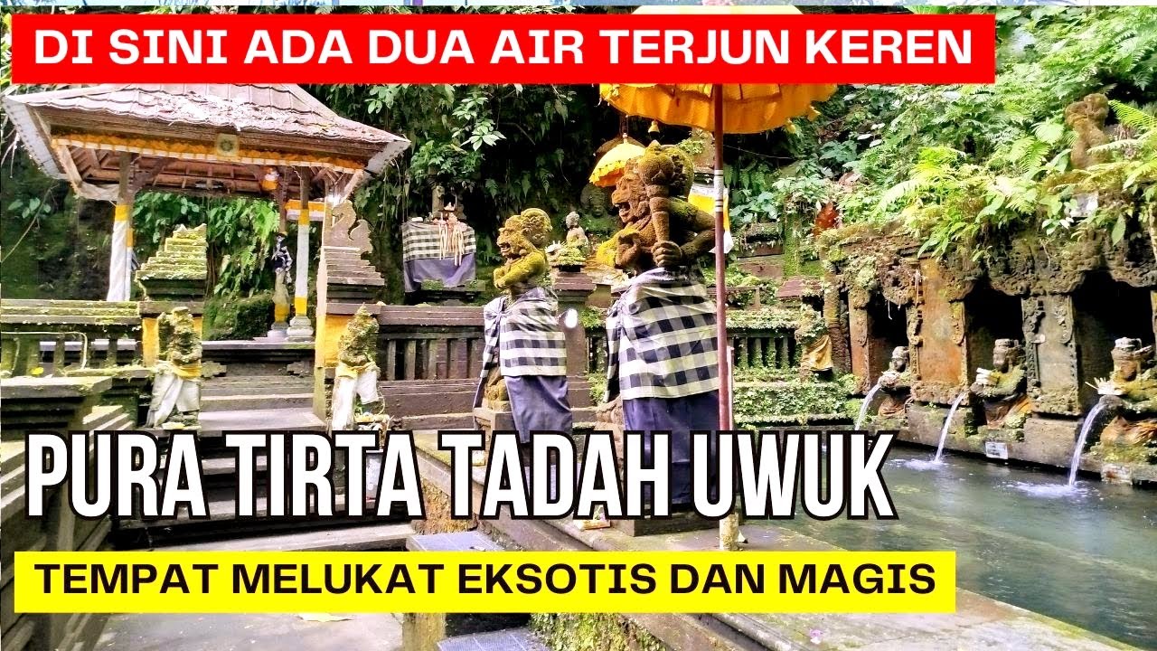 BELUM BANYAK YANG TAHU TEMPAT MELUKAT KEREN NAN EKSOTIS ADA DI KLUNGKUNG - BALI