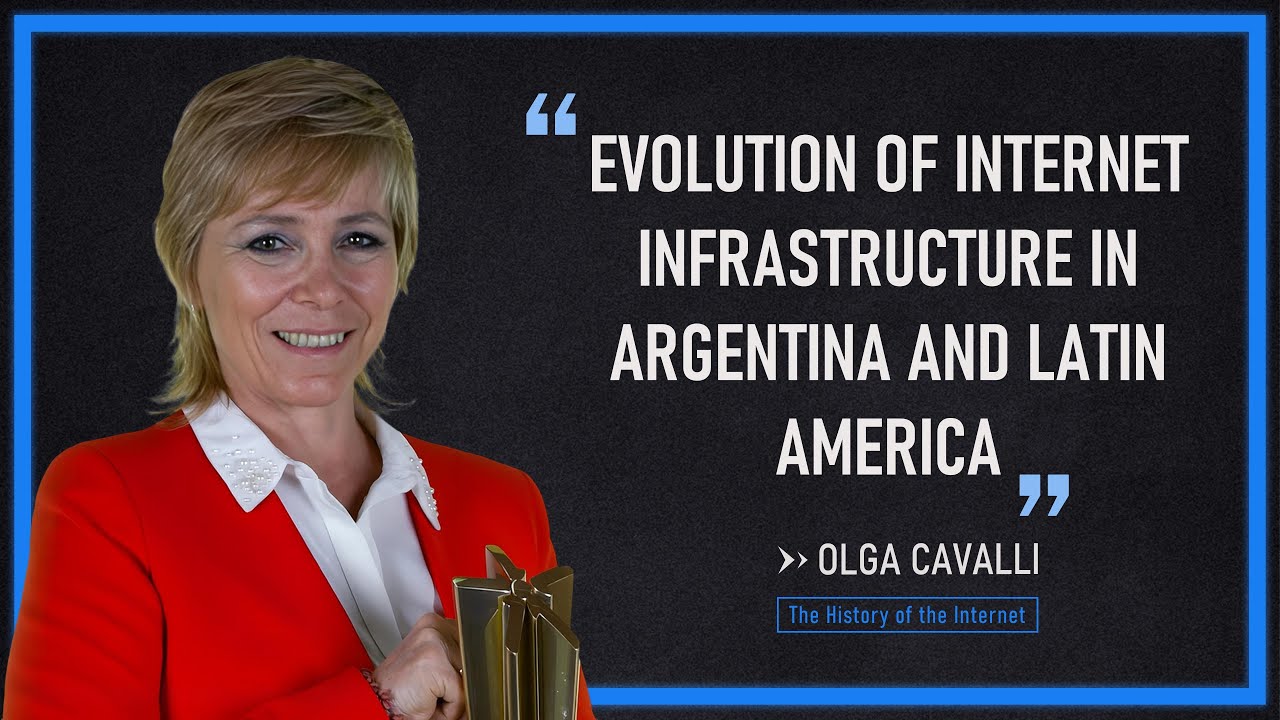 Evolution of Internet Infrastructure in Argentina and Latin America