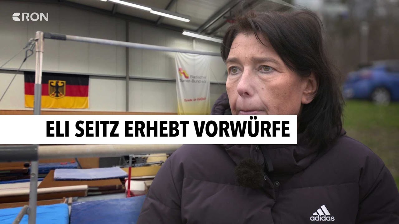 Turnskandal am Stützpunkt Mannheim angekommen | RON TV