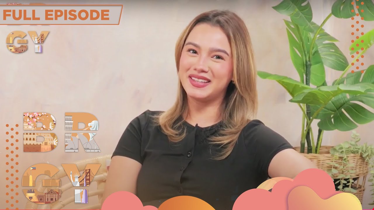 Daniela Stranner Shares the Heartbreak of Losing Her Dog | May 5, 2025 | BRGY Ep 227
