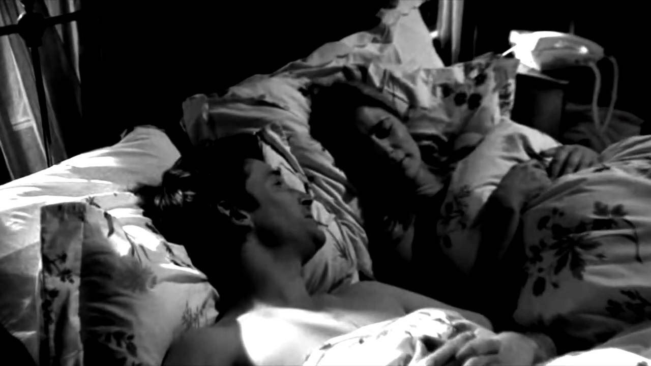 ER✖ Carter and Abby || Somewhere Only We Know.