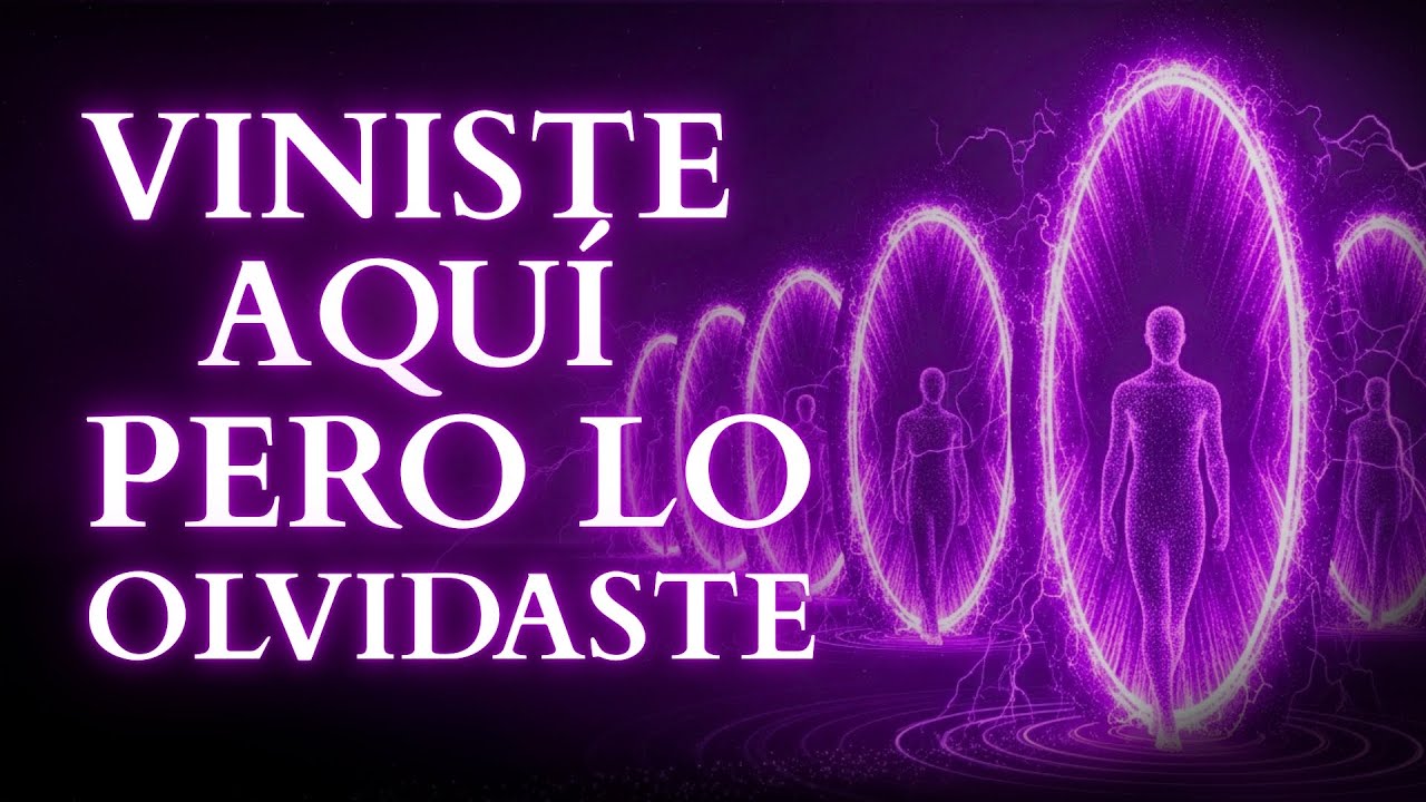 A Dónde Va Realmente Tu Alma Cuando Te Duermes (No Es lo Que Imaginas)