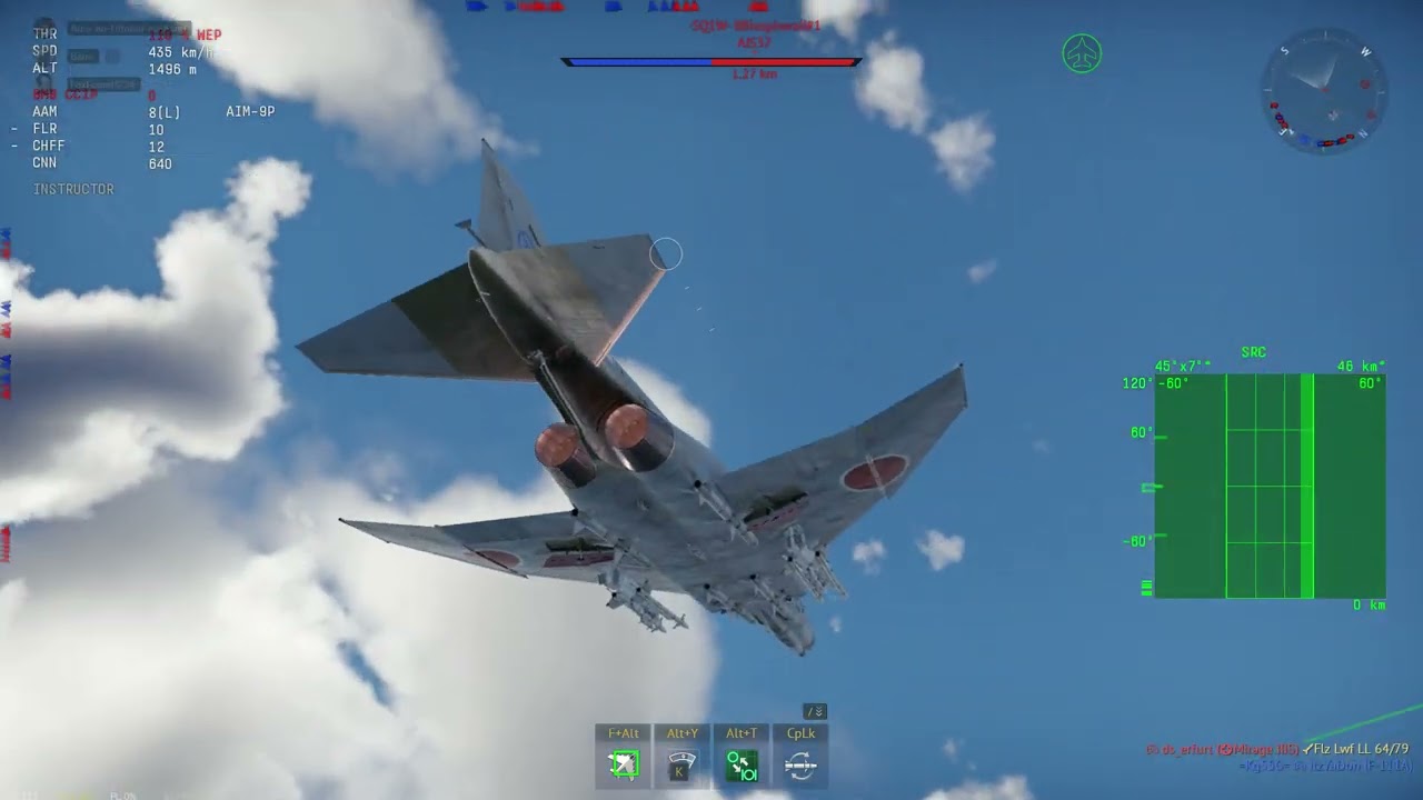 Lucky Shot!