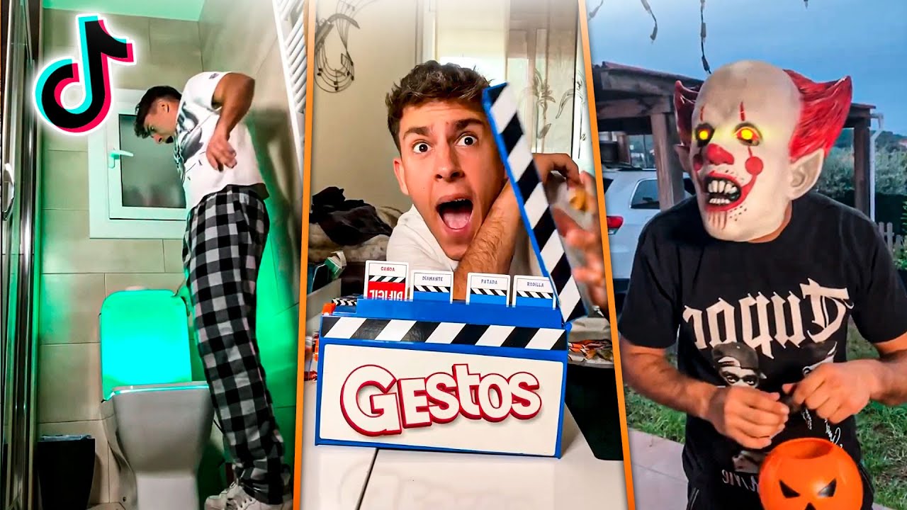 The Funniest TikToks of 2024 🤣 | TikTok Compilation 🤣😂 @MatWolf16. #33