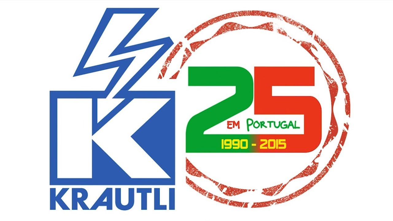 Apresentação Krautli Portugal