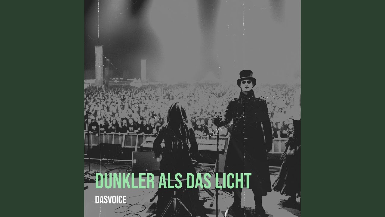 Dunkler Als Das Licht