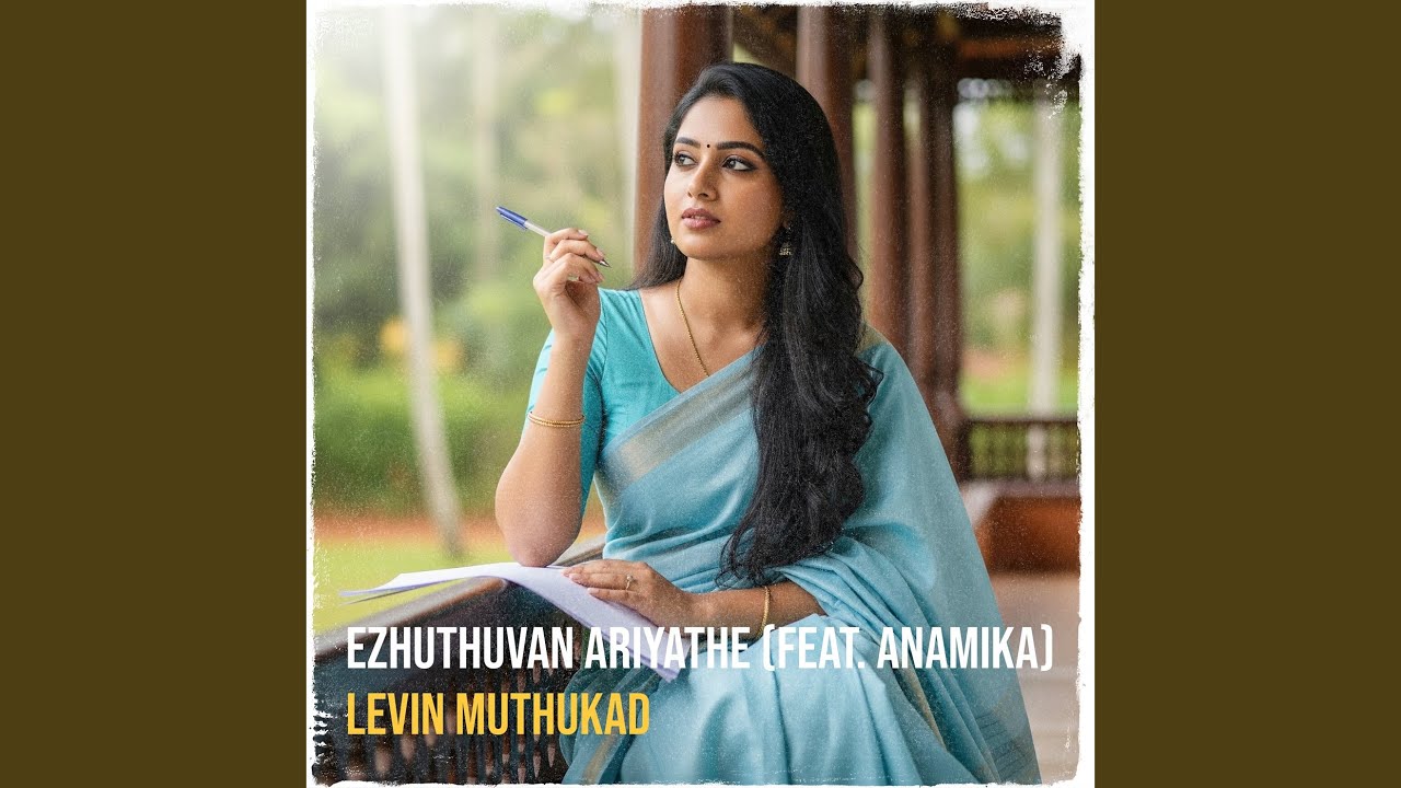 Ezhuthuvan Ariyathe