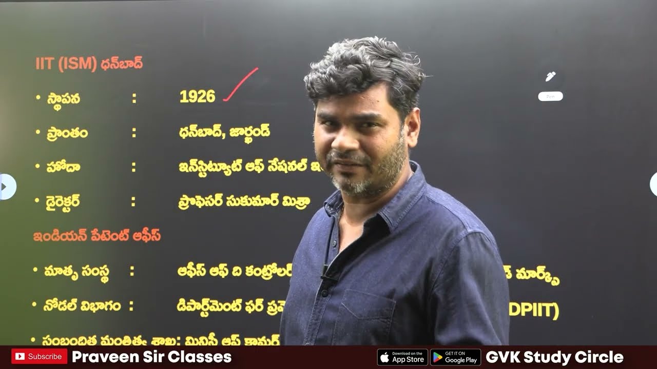 Daily Current Affairs in Telugu | Praveen Sir |16 SEPTEMBER 2026| Telugu | Latest GK & News Updates