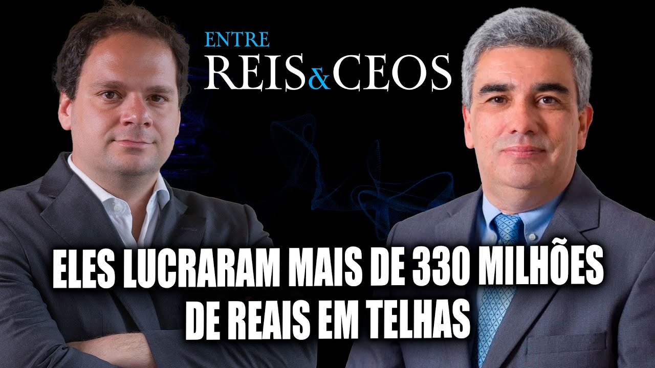 ETERNIT (ETER3): Vão Voltar a Ser Uma Boa Pagadora De Dividendos?
