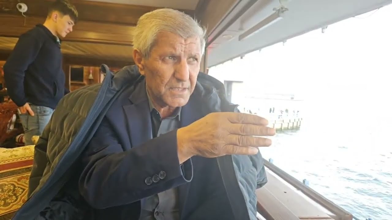 MİRCƏFƏR BAĞIROVDAN POLAD BÜLBÜLOĞLUNA QƏDƏR MƏDƏNİYYƏT NAZİRLİYİ...