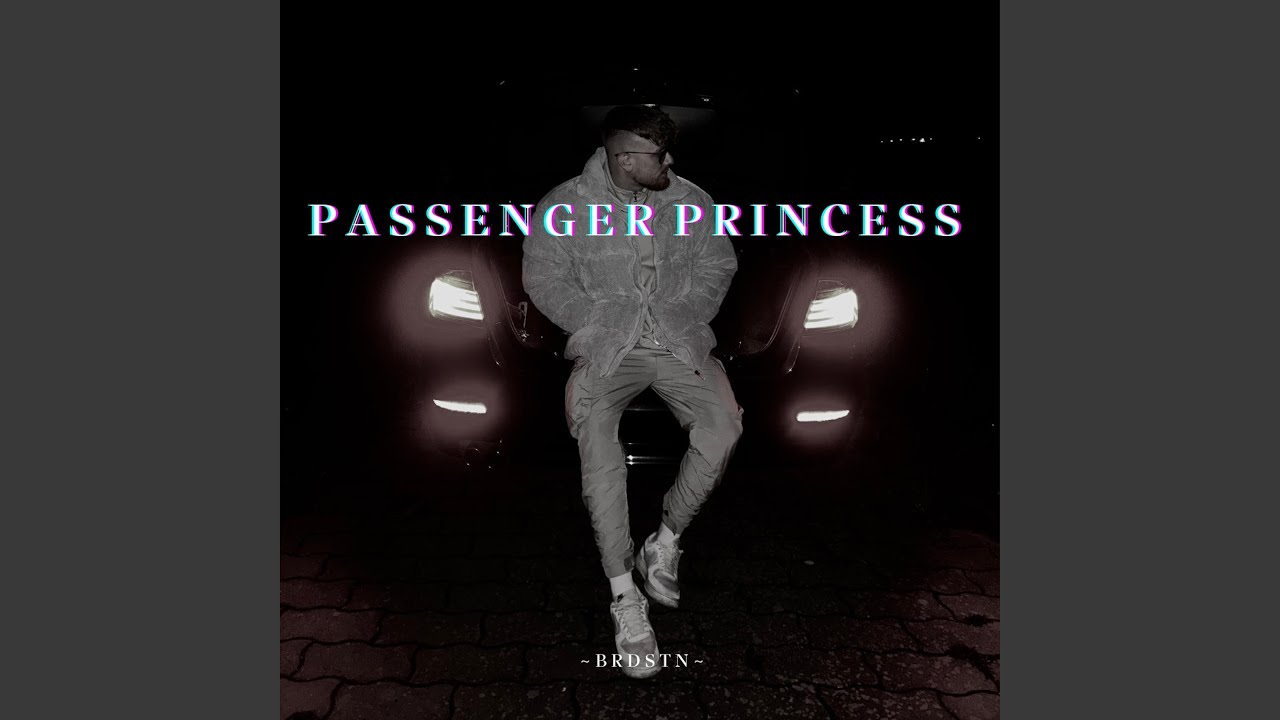 PASSENGER PRINCESS