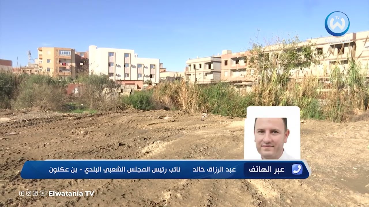 بعد 17 سنة.. الدولة تفتح من جديد ملف البنايات غير المكتملة وتعد بتسوية نهائية قل نهاية 2025