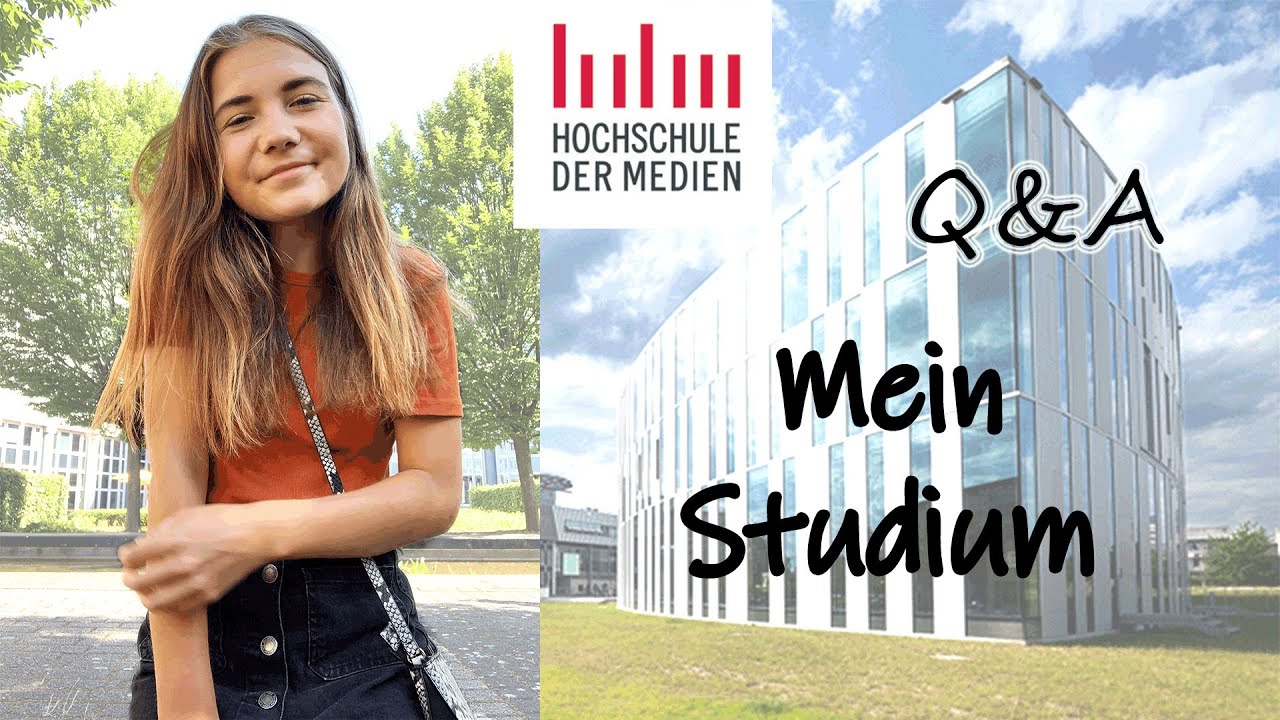 Q&A | STUDIUM - Uni, iPad, Zweifel?