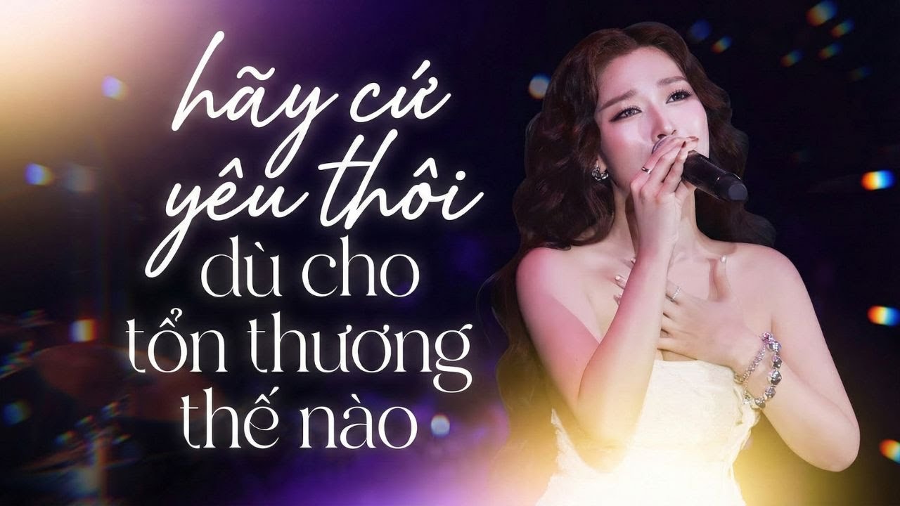 Hãy cứ yêu đi dù cho con tim đã từng tổn thương: NGƯỜI THAY THẾ - NGUYỄN KIỀU OANH