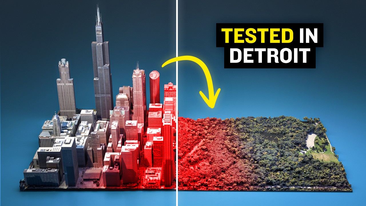 The Methodical Plan to Dissolve Chicago