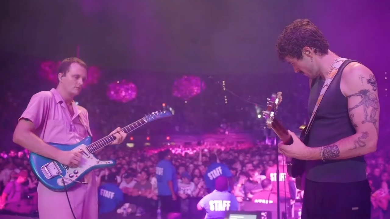 Hypertension Live In New York '25 | King Gizzard & The Lizard Wizard