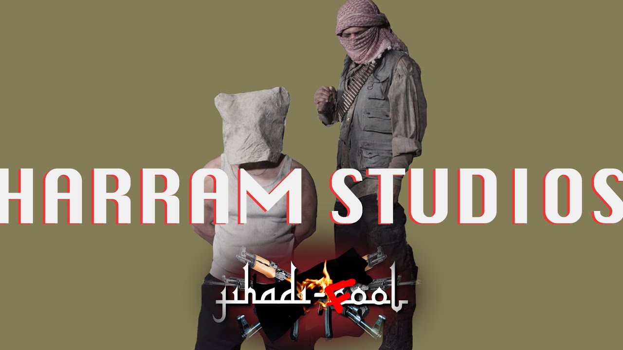 Die Harram Studios - Propaganda Islamismus / Jihadismus