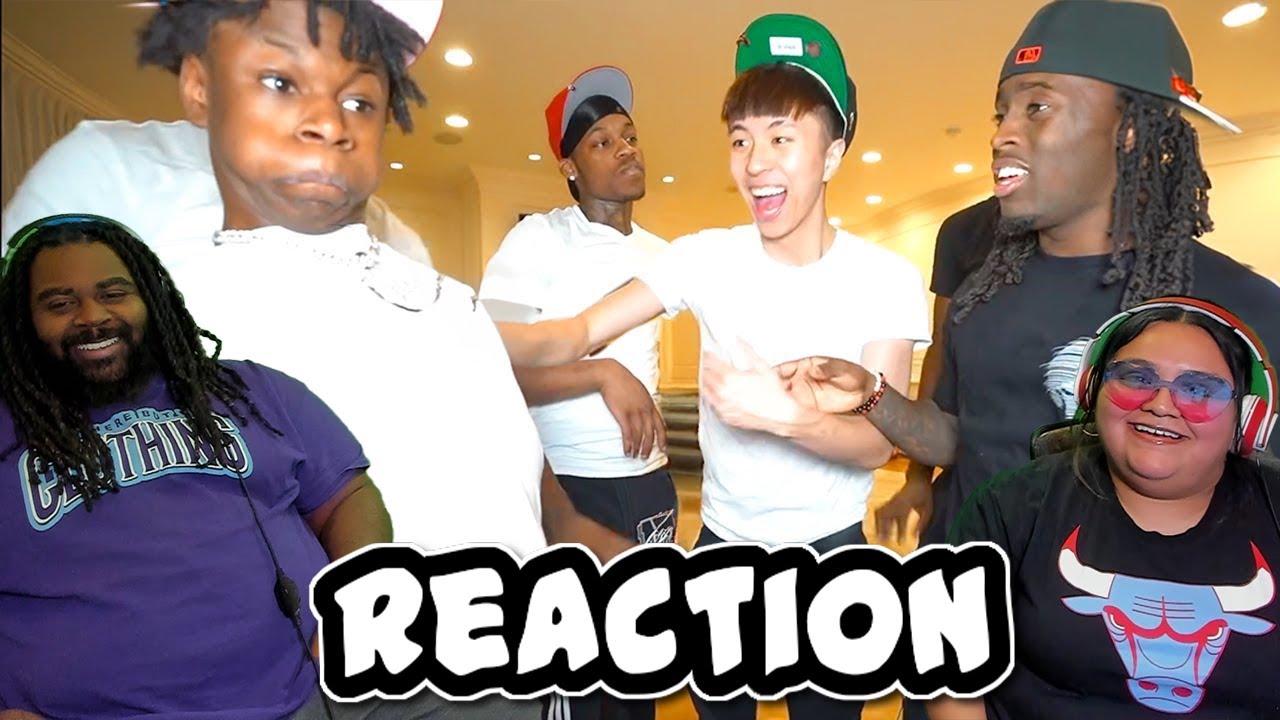 Kai Cenat - it gets to a point dude... | REACTION!