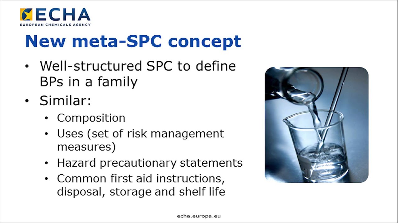 Nowa koncepcja rodziny produkt&oacute;w biob&oacute;jczych