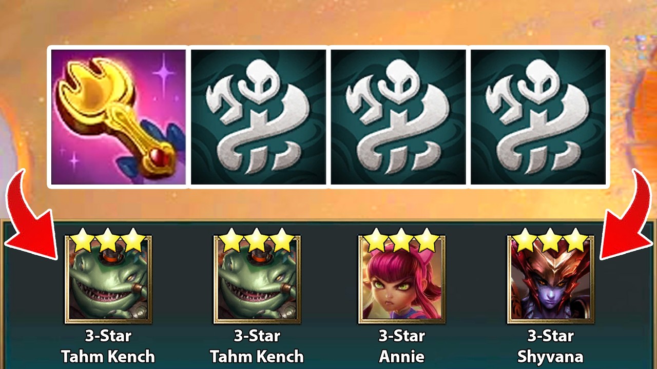 Choncc's Spork + x3 Bilgewater Emblem Cash Out !??