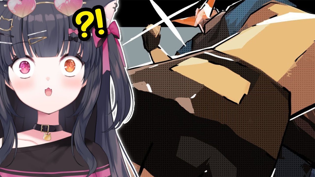 I HAVE TEARS IN MY EYES!!! Reacting to Pootis Engage // EXTREME